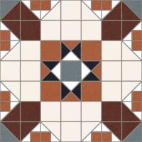 Декор BARNET Blakeney 31.6x31.6 от Vives Ceramica (Испания)