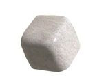 Бордюр Marvel Grey Fleury Spigolo A.E..AVSG 0.85x0.85 от Atlas Concorde (Италия)