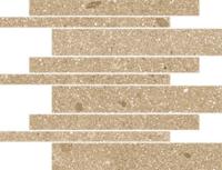 Мозаика PANGEA Mosaico Rheico AB|C Mostaza 30x30 от Vives Ceramica (Испания)