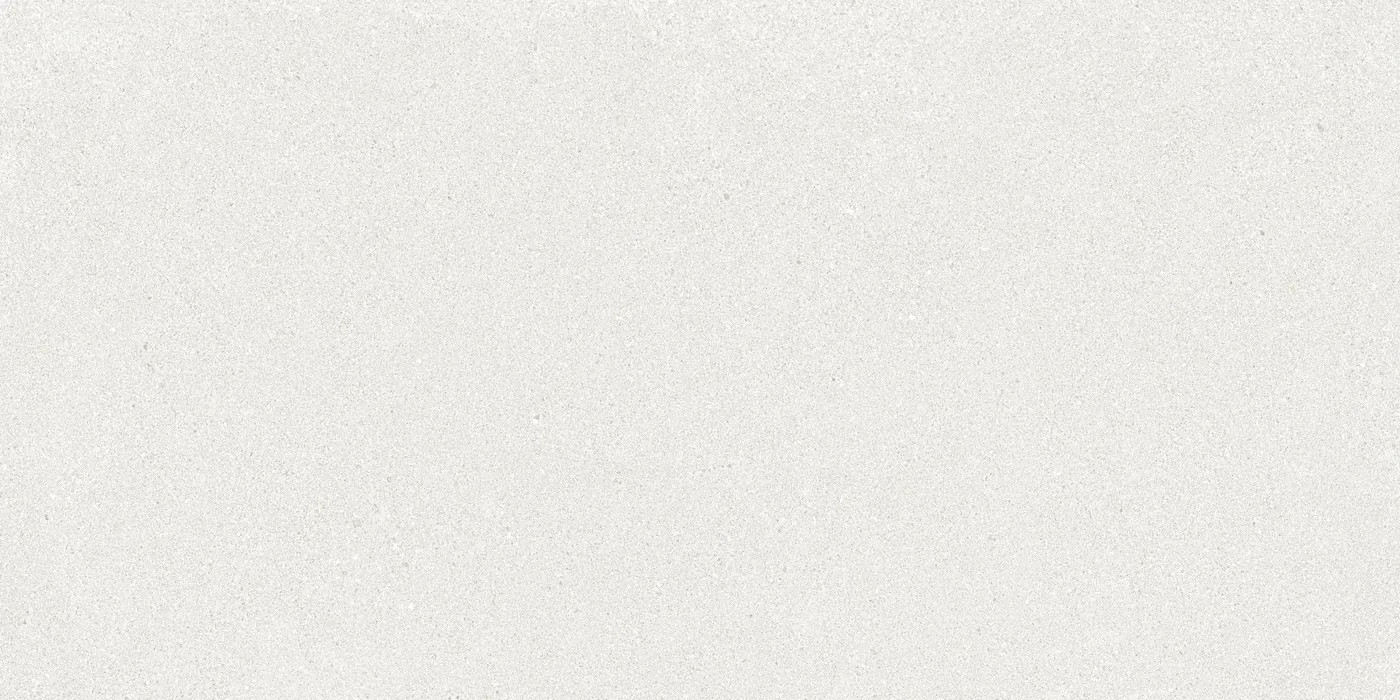 Ergon Grainstone White Fine Grain Naturale 60x120 см