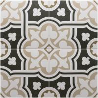 Керамогранит RIVOLI PLAZA 30726 20x20  Equipe Ceramicas