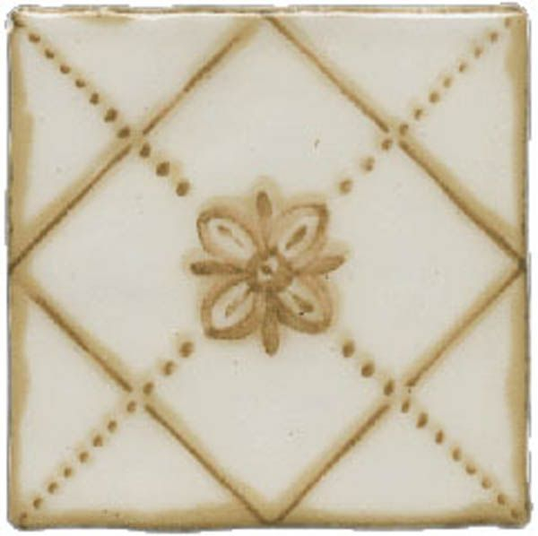 Декор Arrabal 13x13 от Vives Ceramica (Испания)