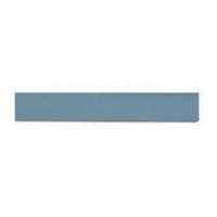 Topcer Trim shapes (объёмные элементы) Бордюр 2,1х13,7 см цвет 11