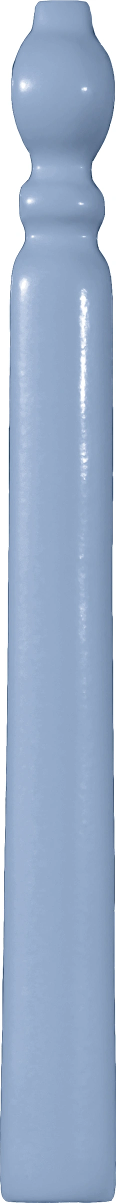 Grazia Boiserie Origins · ANG.ZOC.2,2X20 CIELO MATT