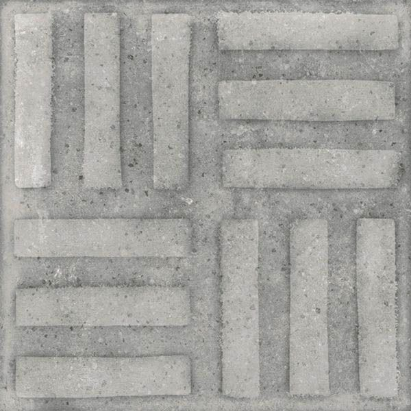 Напольная плитка Norvins Cemento 20x20 от Vives Ceramica (Испания)