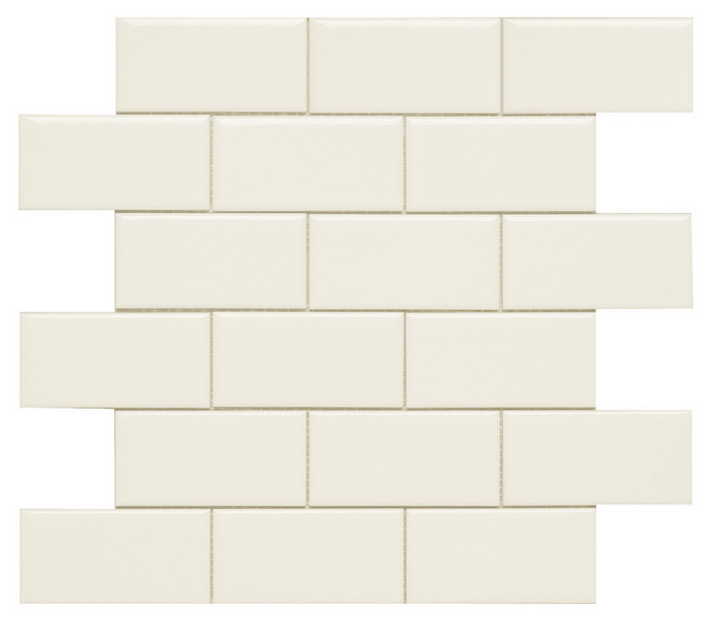 Декор NERI LISO PB BISCUIT Z (5Х10) ENMALLADO (ADNE1047) 5x10 от ADEX (Испания)