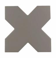 Керамогранит PORTO CROSS BLACK 30618 12x12  Equipe Ceramicas