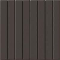 Керамогранит RASTER LINES S BASALT (131381) 15x15 от WOW (Испания)
