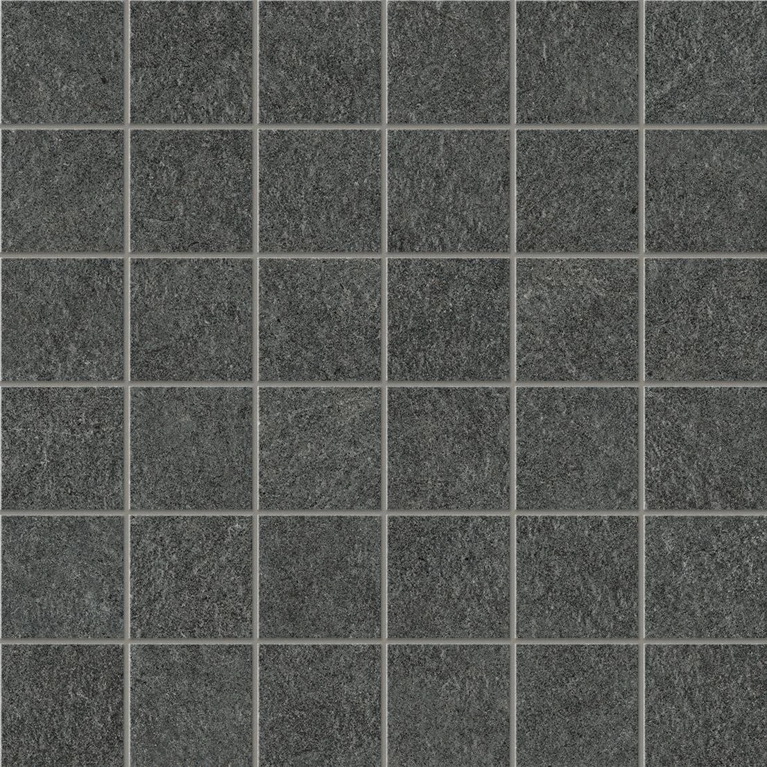 Мозаика Boost Mineral Tarmac Mosaico 30×30