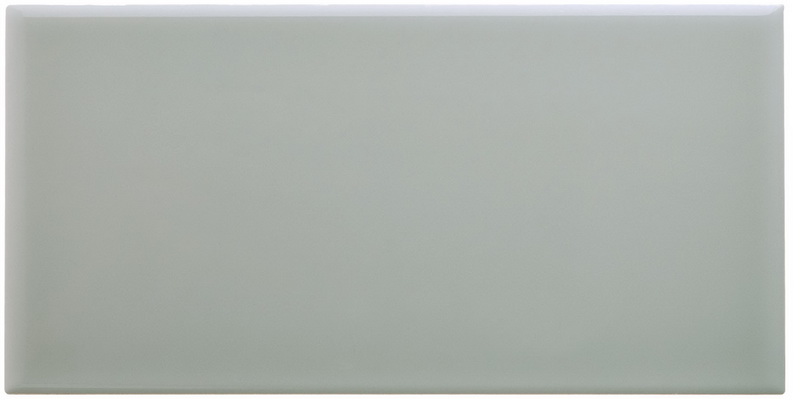 Настенная плитка NERI LISO PB SILVER MIST (ADNE1094) 10x20 от ADEX (Испания)