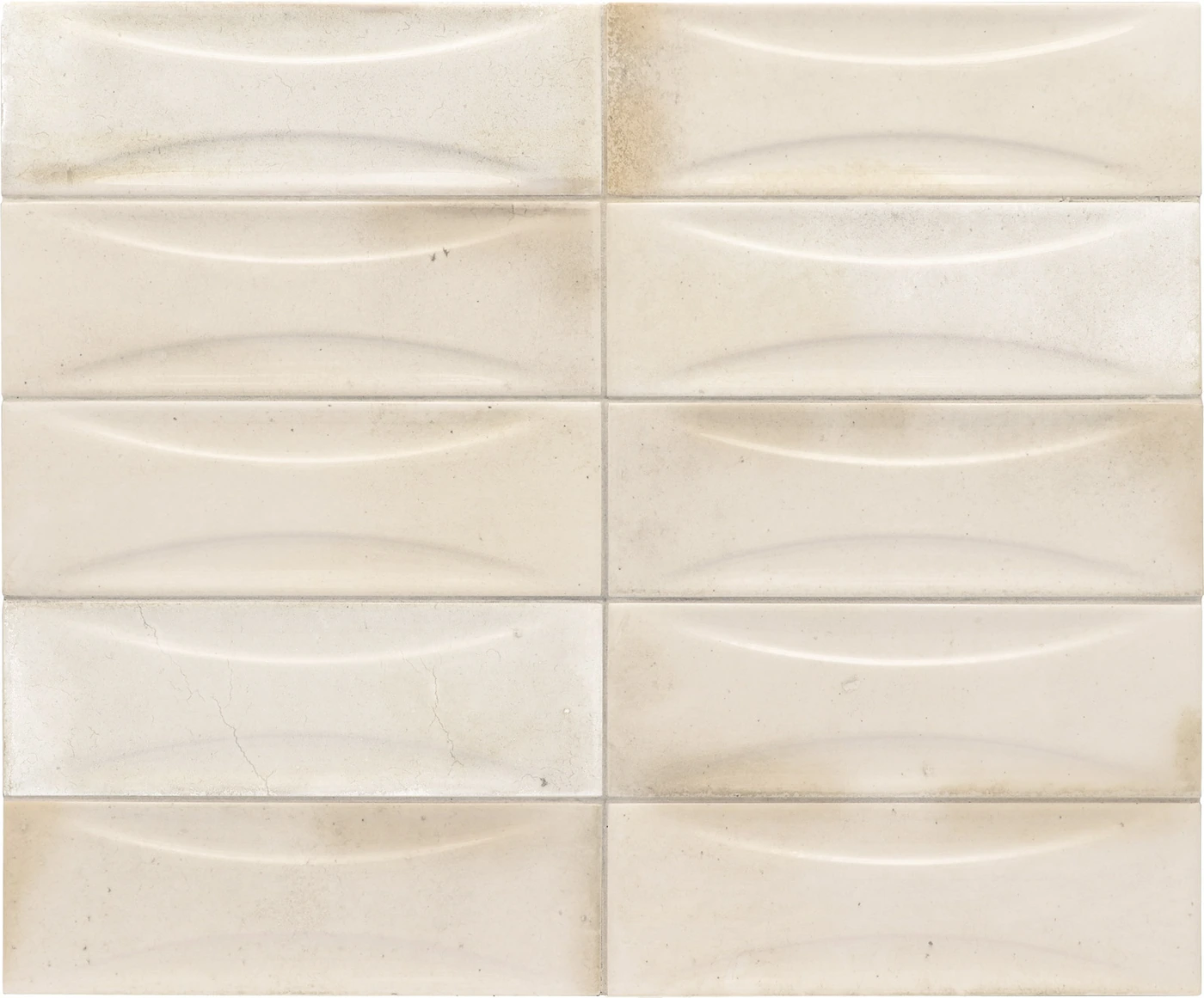HANOI Arco White 6.5x20