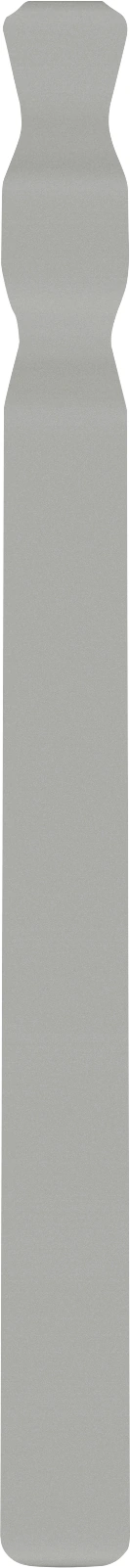 Grazia Elegance · ELG 1,2X15 ANG.ZOCC. CIND MATT