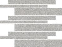 Мозаика PANGEA Mosaico Rheico AB|C Ceniza 30x30 от Vives Ceramica (Испания)