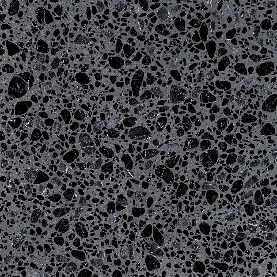 Ergon Medley Dark Grey Pop 60x60 см