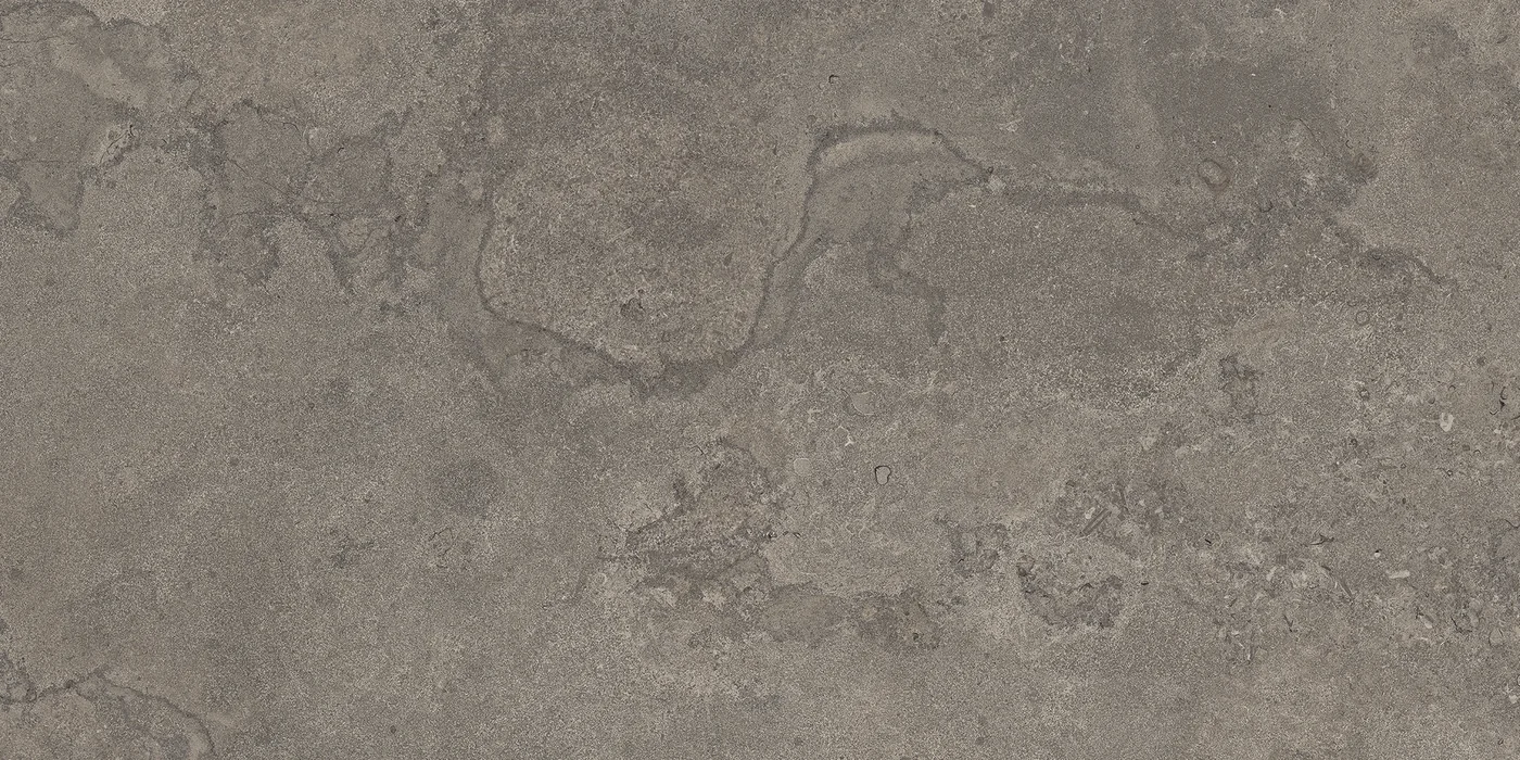 Ergon Portland Stone Cross Cut Anthracite Naturale 60x120 см