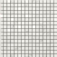 Мозаика Marvel Calacatta Extra Mosaic  ASCM 30.5x30.5 от Atlas Concorde (Италия)
