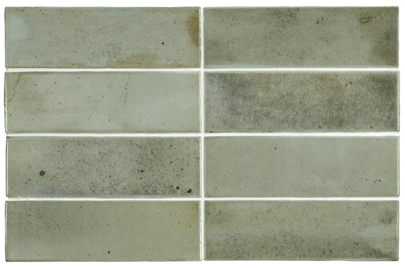 HANOI Celadon 5.1x16.1