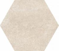 Керамогранит  HEXATILE CEMENT SAND 17.5x20 Equipe Ceramicas