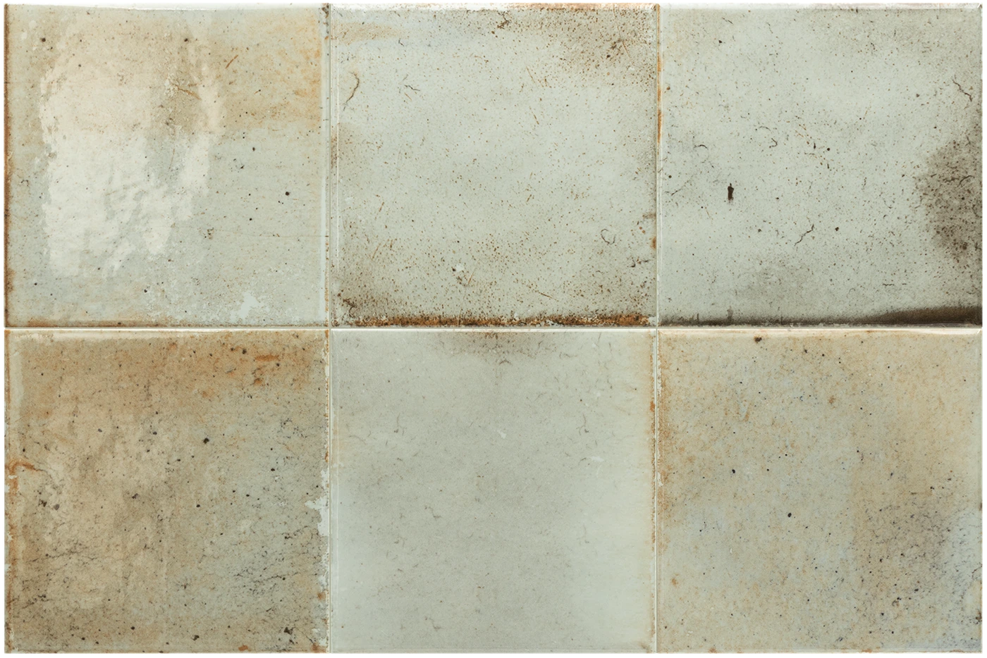 SPA&POOLS Celadon 15x15