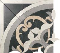 Керамогранит Marvel Elegance Angolo Dark (ADVT) 60x60 от Atlas Concorde (Италия)