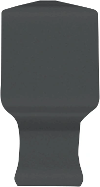 Grazia Elegance · ELG 1,5X3,5 ANG.BOR. FLINT MT