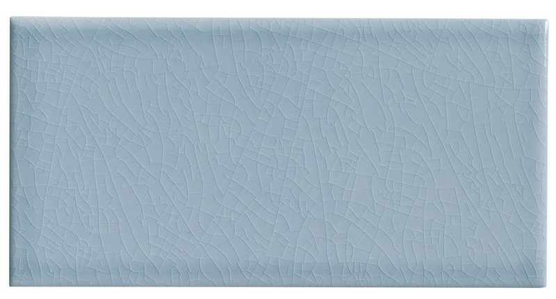 Настенная плитка MODERNISTA LISO PB C/C STELLAR BLUE (ADMO1078) 7.5x15 от ADEX (Испания)