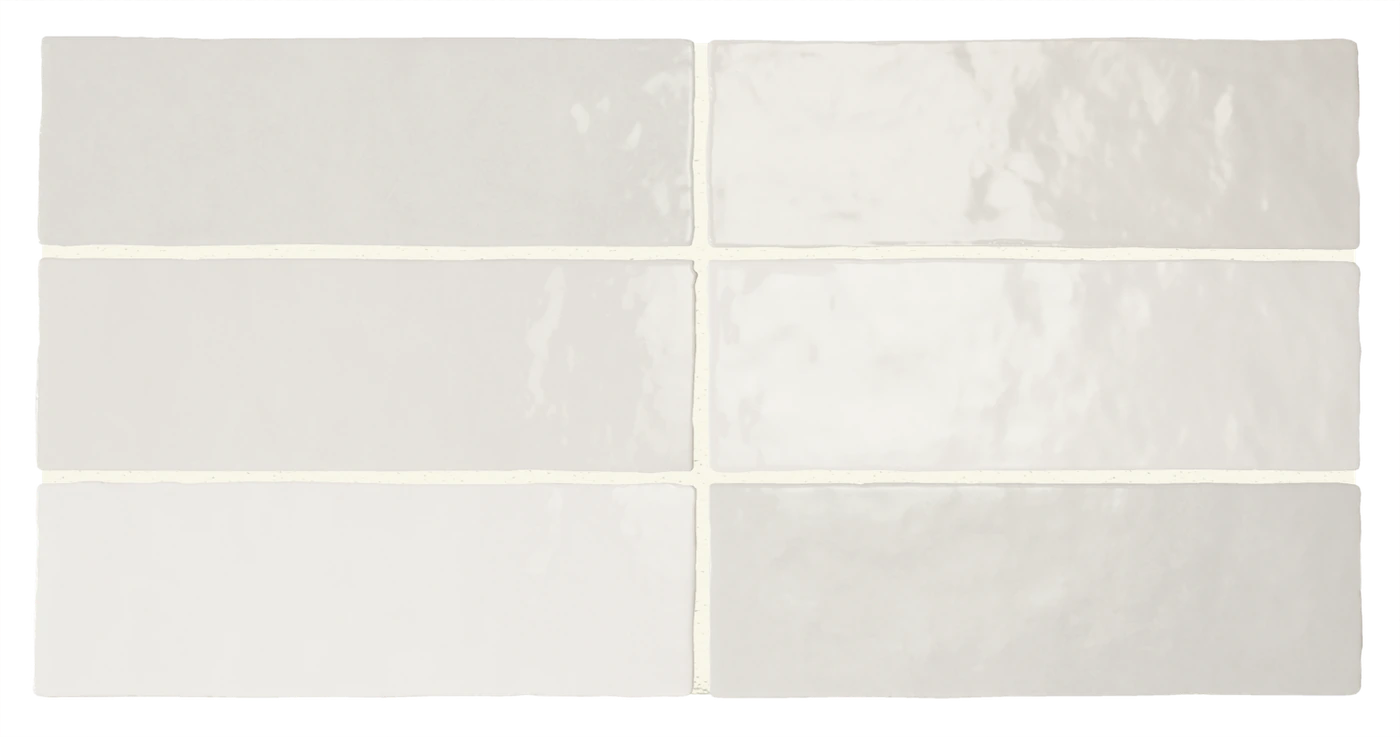 ARTISAN White 6.5x20
