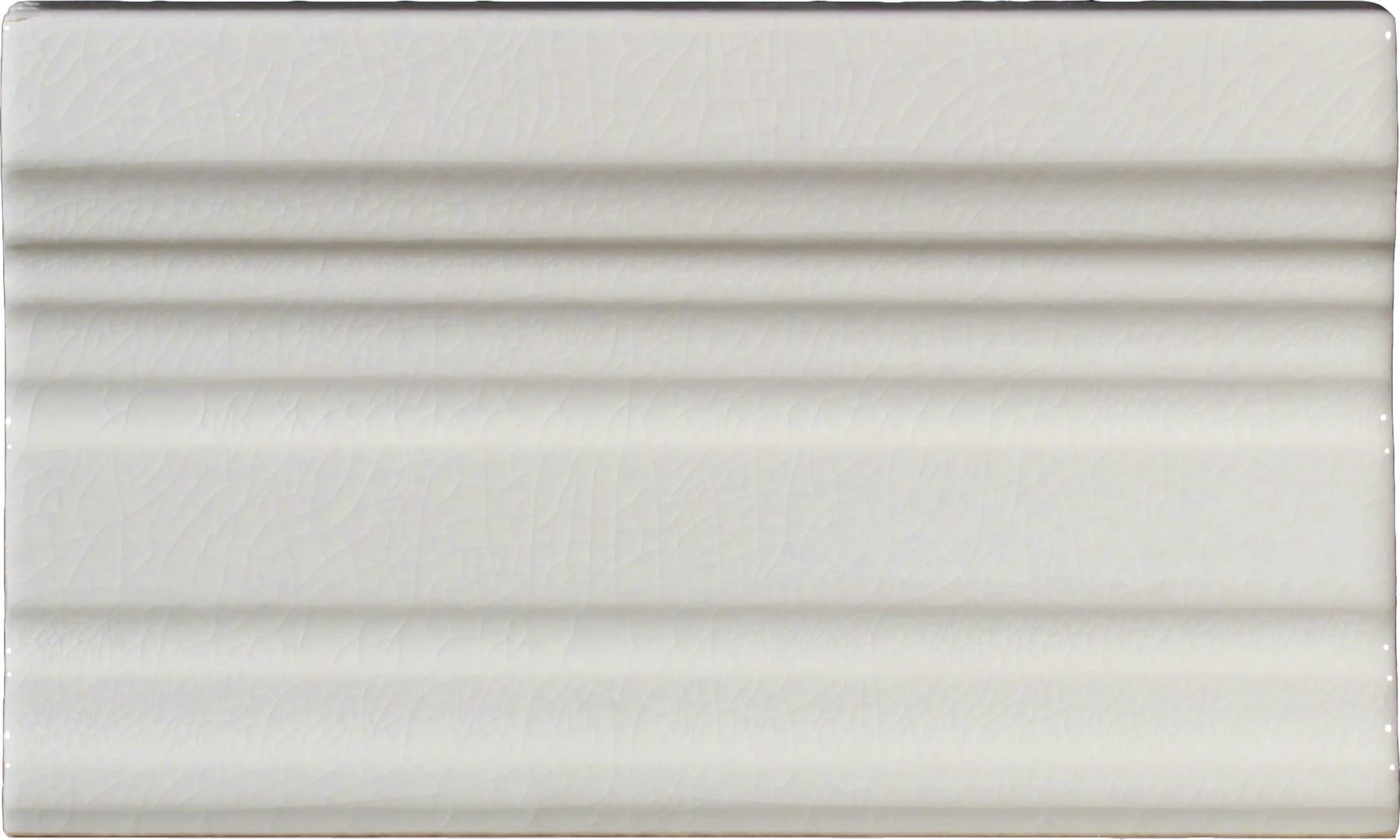 Grazia Epoque · TERMINALE PITTI 12X20 BIANCO C