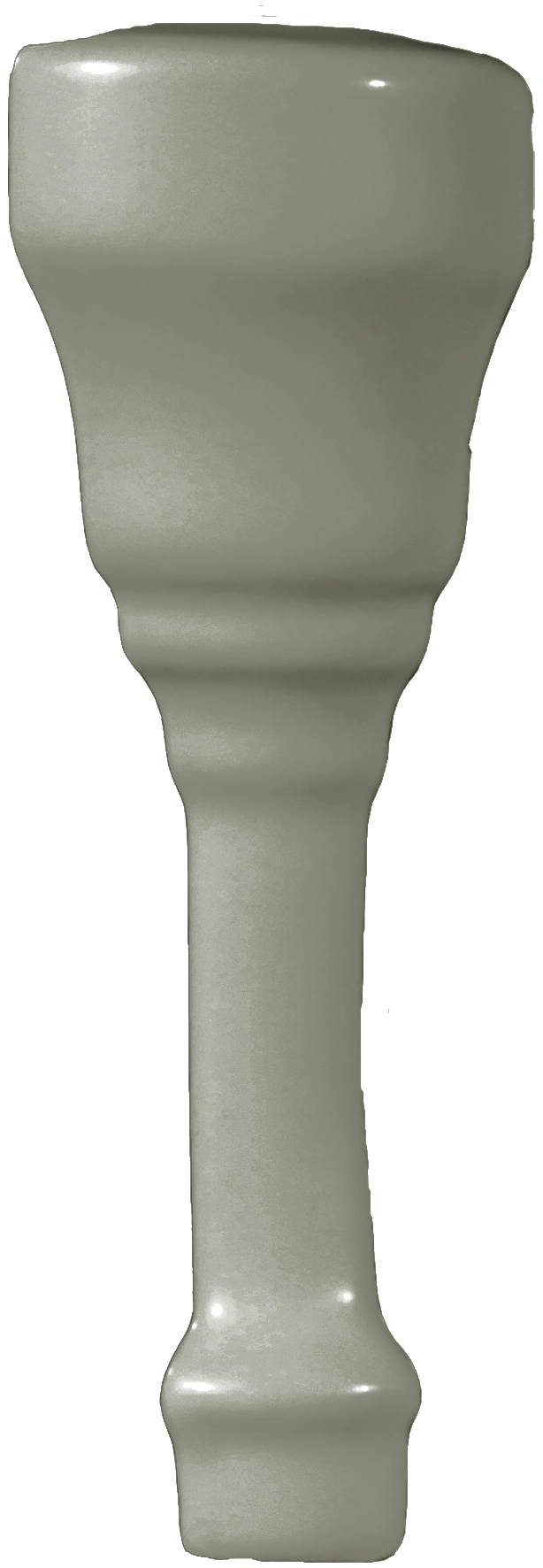 Grazia Boiserie Origins · ANG.FINALE 12X3 SALVIA MATT