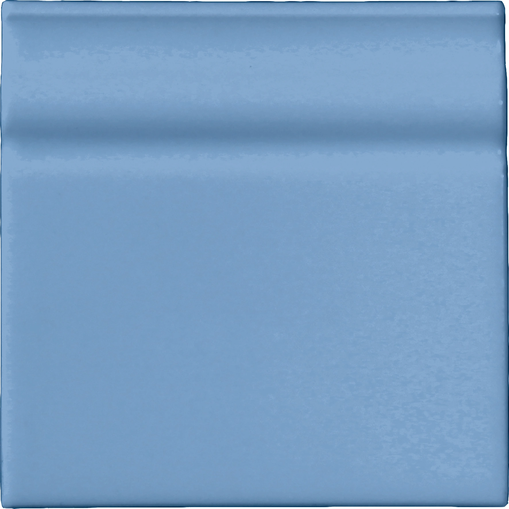 Grazia Essenze · 13X13 ZOCCOLO ESSENZE CERULEO