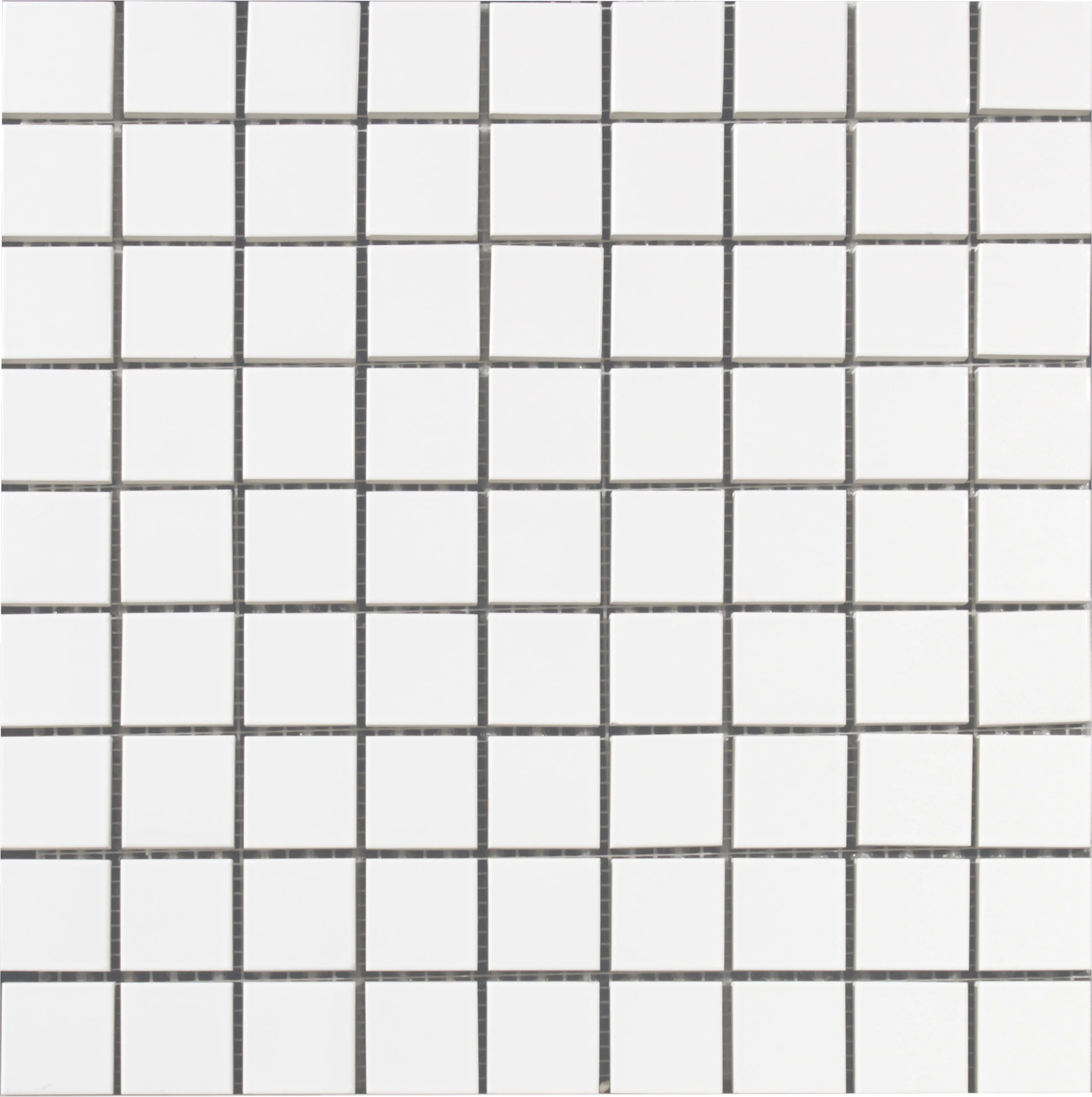 Grazia Essenze · MOSAICO 3X3 ICE/BIANCO