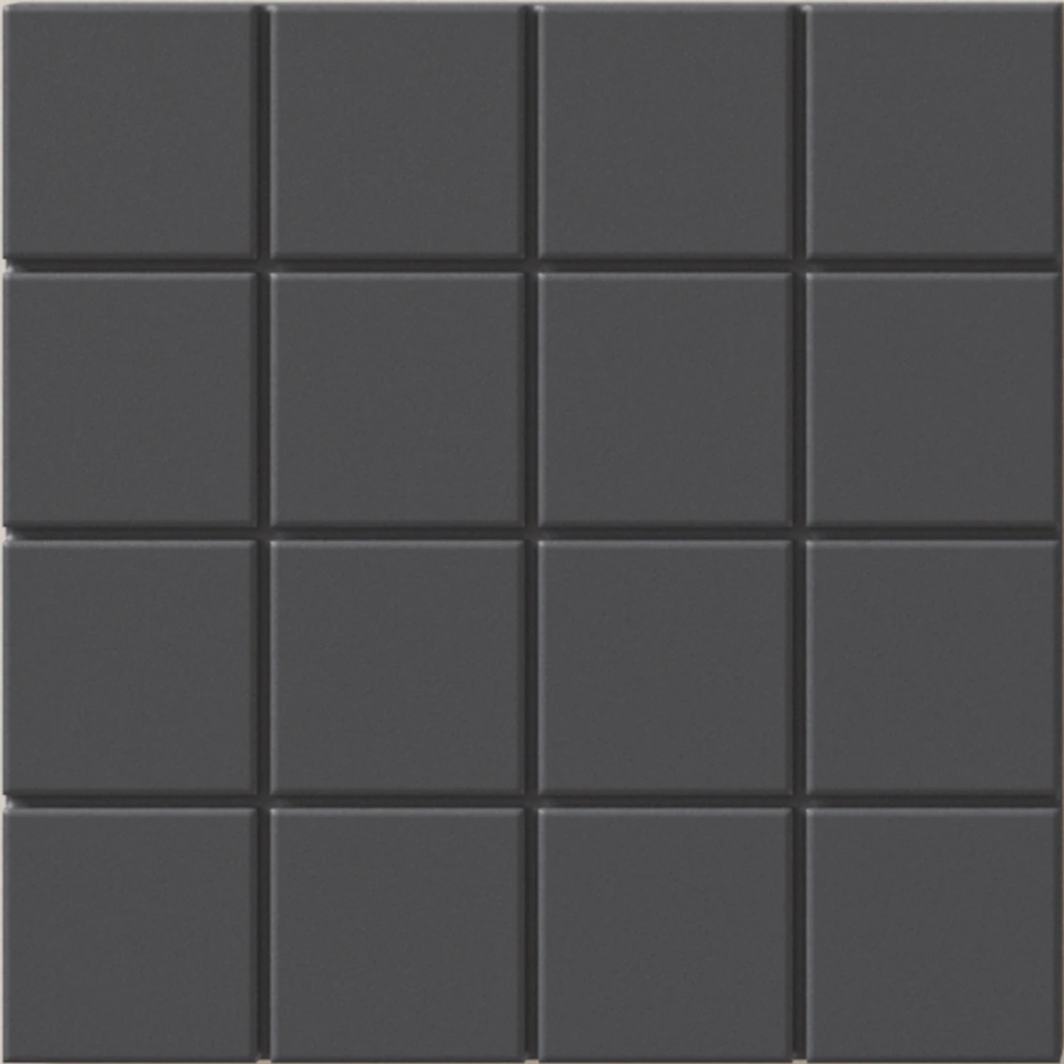 Raster Grid S Deep Blue