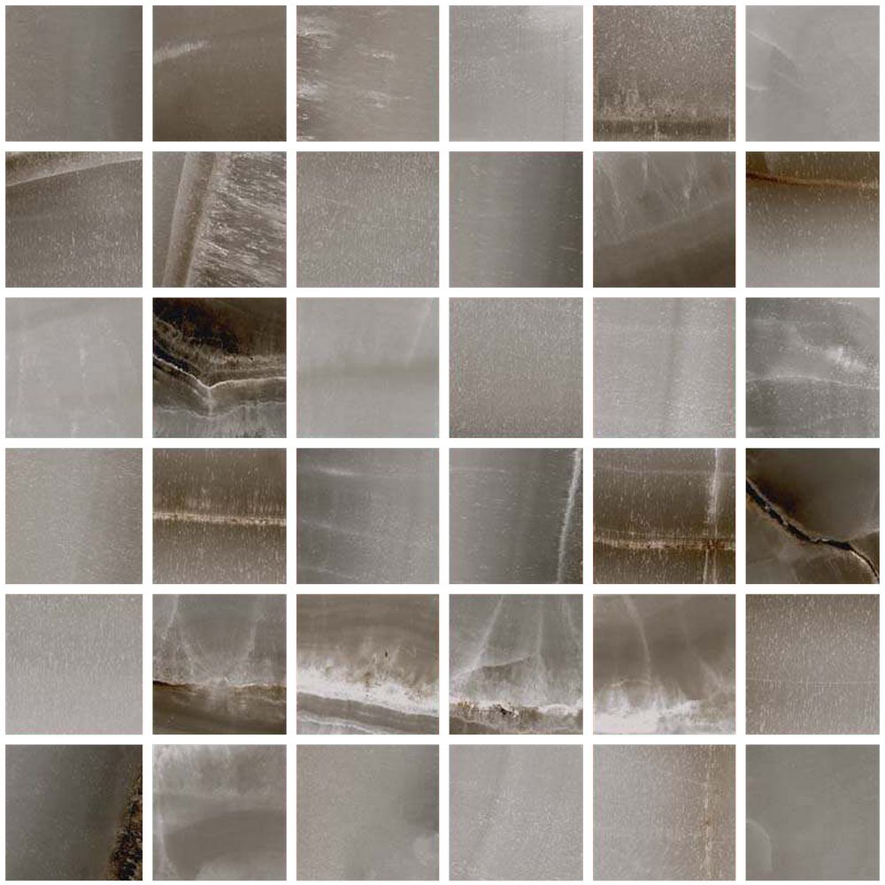 Керамогранит Mosaico Akoya Ocean 30×30