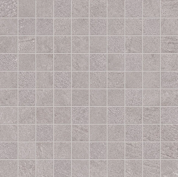 Emil Sixty Mosaico 30 X 30 Cenere Silktech 30x30 см