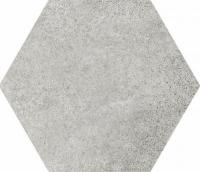 Керамогранит HEXATILE CEMENT GREY 17.5x20 Equipe Ceramicas