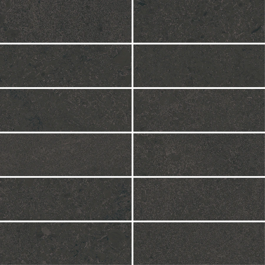 Black&Cream Tight Mosaic Night