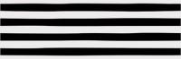 Настенная плитка Inuit Karo Black 25x75 от Vives Ceramica (Испания)