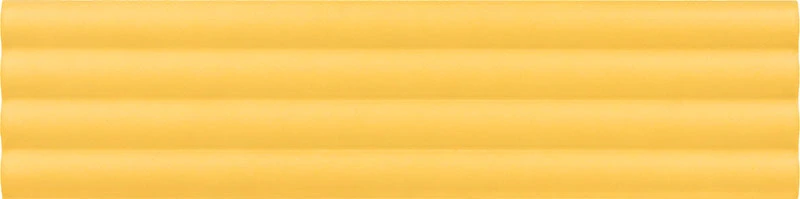 COSTA NOVA Onda Yellow Matt 5x20