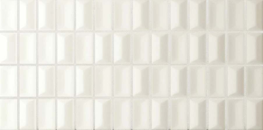 3D Bars 3DB Diamond Quartz Matt