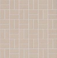Мозаика Aplomb Canvas Mosaico Net (A6SW) 30x30 от Atlas Concorde (Италия)