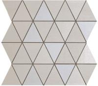 Мозаика MEK Medium Mosaico Diamond Wall (9MDM) 30.5x30.5 от Atlas Concorde (Италия)