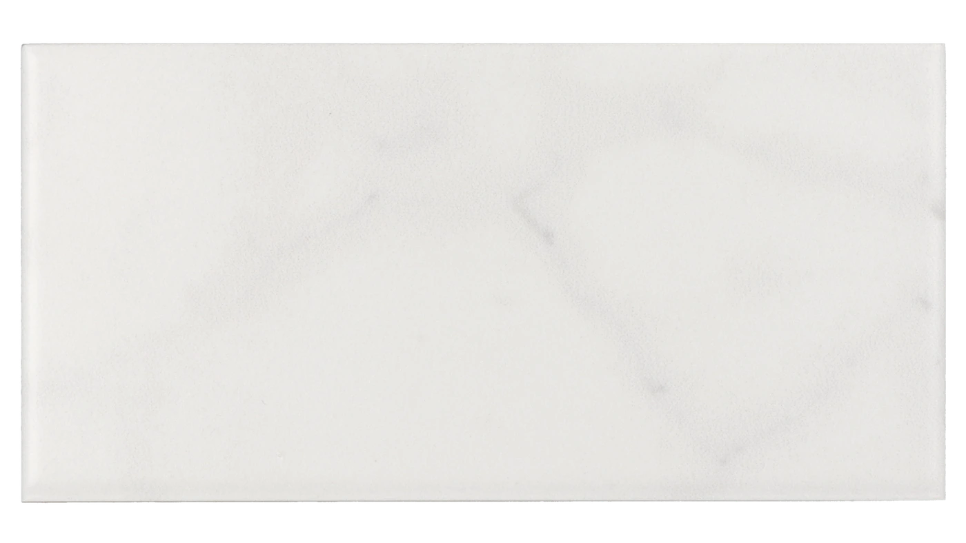 CARRARA Carrara Matt 7.5x15