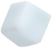 Спецэлемент STUDIO СПЕЦЭЛЕМЕНТ ANGULO BULLNOSE TRIM ICE BLUE (ADST5203) 0.75x0.75 от ADEX (Испания)