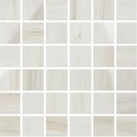 Мозаика LUX EXPERIENCE HELSINKI WHITE MOS.MIX (MW033MM) 30x30 от Italgraniti (Италия)