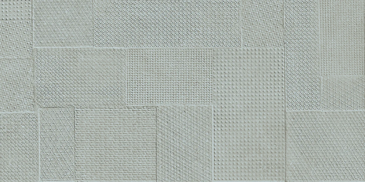 Emil Sixty Timbro Salvia Silktech 30x60 см