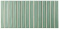 Настенная плитка SWEET BARS SB SAGE MATT (128694) 12.5x25 от WOW (Испания)