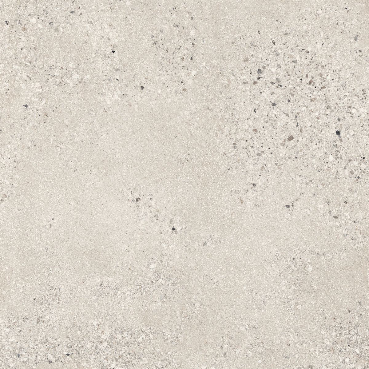 Керамогранит Gravel Large Pearl 120×120