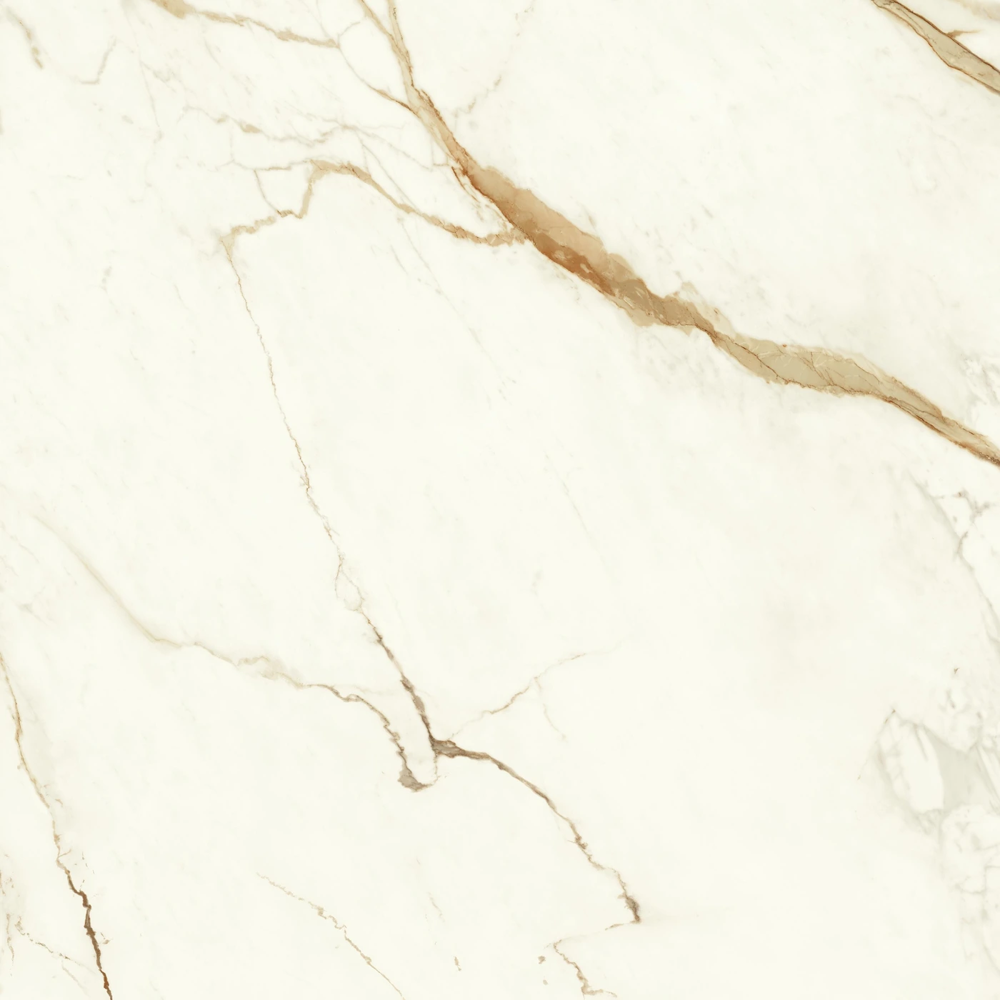 Керамогранит Marvel Shine Calacatta Imperiale Polished 120×120