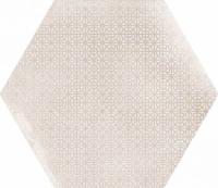 Керамогранит URBAN HEXAGON MELANGE NATURAL 25.4x29.2 Equipe Ceramicas