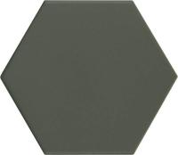 Керамогранит KROMATIKA Green 26466 11.6x10.1  Equipe Ceramicas